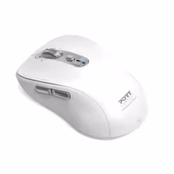 Port Designs PORT Connect 900707CW mouse Office Right-hand RF Wireless + Bluetooth - Additional view 5