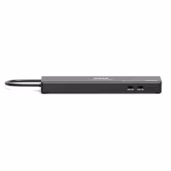Port Designs PORT Connect Mobile docking station 1 X 4K USB-C 9 devices 100W - Additional view 3