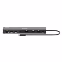 Port Designs PORT Connect Mobile docking station 1 X 4K USB-C 9 devices 100W - Additional view 4