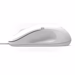 Port Designs PORT Connect PRO LITE mouse Office Ambidextrous USB Type-A Optical 1000 DPI - Additional view 2