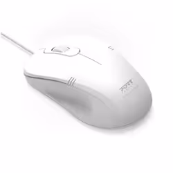 Port Designs PORT Connect PRO LITE mouse Office Ambidextrous USB Type-A Optical 1000 DPI - Additional view 3