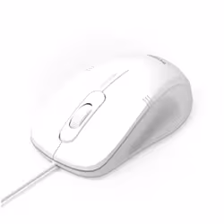 Port Designs PORT Connect PRO LITE mouse Office Ambidextrous USB Type-A Optical 1000 DPI - Additional view 4