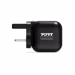 Port Designs PORT Connect 35W GaN2 charger 2 x USB-C - Additional view 6