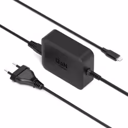 Port Designs 904100DEEU power adapter/inverter Indoor 100 W Black - Additional view 3