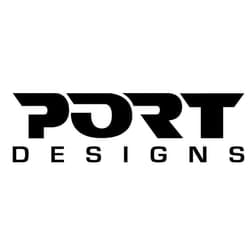 Port Designs PORT Connect 904100CWUK mobile device charger Netbook, Tablet, Smartphone Black AC Fast charging Indoor