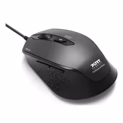 Port Designs PORT Connect OFFICE+ mouse Right-hand USB Type-A + USB Type-C Optical 3200 DPI - Additional view 2