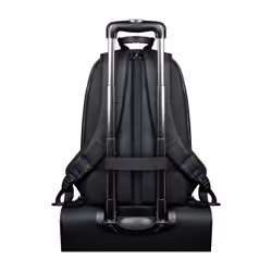 Port Designs CHICAGO EVO BP 13/15.6’’ 39.6 cm (15.6") Backpack Black - Additional view 4
