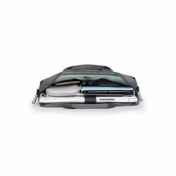Port Designs Yosemite Eco TL 39.6 cm (15.6") Briefcase Grey - Additional view 4