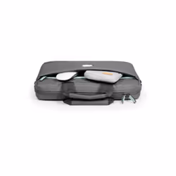Port Designs Yosemite Eco TL 39.6 cm (15.6") Briefcase Grey - Additional view 5