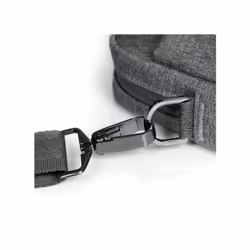 Port Designs Yosemite Eco TL 39.6 cm (15.6") Briefcase Grey - Additional view 6