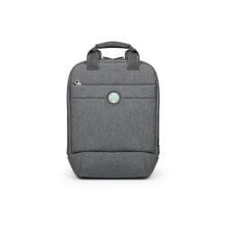 Port Designs YOSEMITE Eco 35.6 cm (14") Backpack Grey