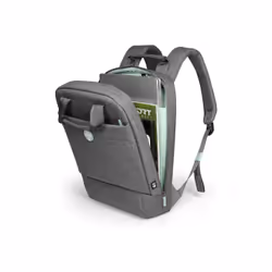 Port Designs YOSEMITE Eco 35.6 cm (14") Backpack Grey