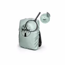 Port Designs YOSEMITE Eco 35.6 cm (14") Backpack Grey - Additional view 5