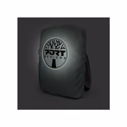 Port Designs YOSEMITE Eco 35.6 cm (14") Backpack Grey - Additional view 6