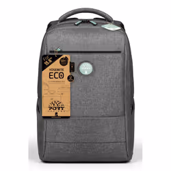 Port Designs YOSEMITE Eco XL 39.6 cm (15.6") Backpack Grey - Additional view 4