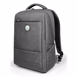 Port Designs YOSEMITE Eco XL 39.6 cm (15.6") Backpack Grey - Additional view 5