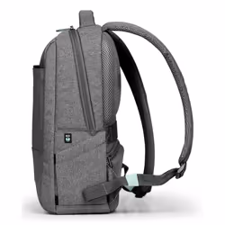 Port Designs YOSEMITE Eco XL 39.6 cm (15.6") Backpack Grey - Additional view 6
