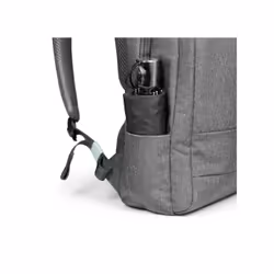 Port Designs YOSEMITE Eco XL 39.6 cm (15.6") Backpack Grey - Additional view 8