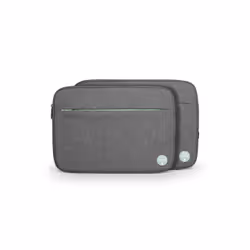 Port Designs YOSEMITE Eco 35.6 cm (14") Sleeve case Grey - Additional view 4