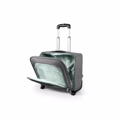 Port Designs Yosemite Trolley Soft shell Grey 25 L PET felt - Additional view 4