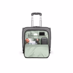 Port Designs Yosemite Trolley Soft shell Grey 25 L PET felt - Additional view 6