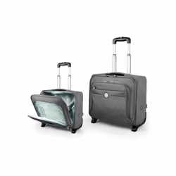 Port Designs Yosemite Trolley Soft shell Grey 25 L PET felt - Additional view 8
