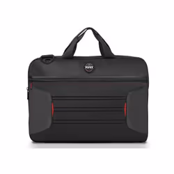 Port Designs PREMIUM PACK 43.9 cm (17.3") Cover Black