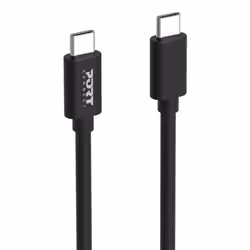 Port Designs 501939 mobile device charger Laptop, Smartphone, Tablet Black AC Fast charging Indoor - Additional view 4