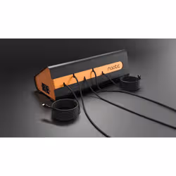 Port Designs 611031 mobile device charger Universal Black, Copper AC Fast charging Indoor - Additional view 4