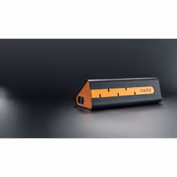Port Designs 611031 mobile device charger Universal Black, Copper AC Fast charging Indoor - Additional view 5