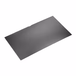 Port Designs Privacy Filter 2D, 33.8 cm (13.3"), 16:9, Laptop, Frameless display privacy filter, Anti-glare, 41 g