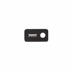 Port Designs 900072, Black, Grey, Monochromatic, 1 pc(s), 5 g, 1 mm, 0.5 g