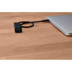 Port Designs 900126 laptop dock/port replicator Black - Additional view 4