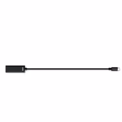 Port Designs 900126 laptop dock/port replicator Black - Additional view 6