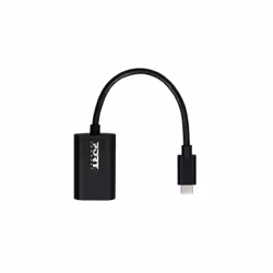 Port Designs 900127 USB graphics adapter 3840 x 2160 pixels Black - Additional view 4