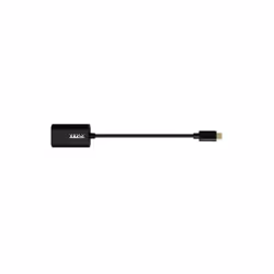 Port Designs 900127 USB graphics adapter 3840 x 2160 pixels Black - Additional view 5