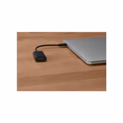 Port Designs 900127 USB graphics adapter 3840 x 2160 pixels Black - Additional view 6