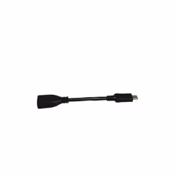 Port Designs 900133 USB cable 0.15 m USB C USB A Black - Additional view 5