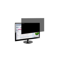 Port Designs 900216 display privacy filter 47 cm (18.5") Monitor