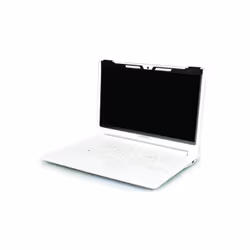 Port Designs 900323 display privacy filter 33 cm (13") Laptop Frameless display privacy filter