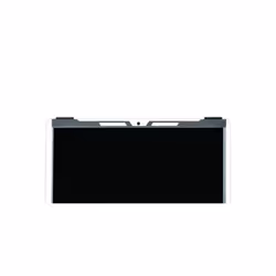 Port Designs 900323 display privacy filter 33 cm (13") Laptop Frameless display privacy filter
