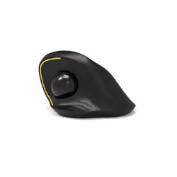Port Designs 900719 mouse Office Right-hand RF Wireless + Bluetooth Optical 1600 DPI - Additional view 4