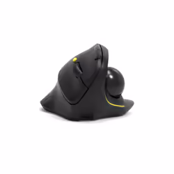 Port Designs 900719 mouse Office Right-hand RF Wireless + Bluetooth Optical 1600 DPI - Additional view 5