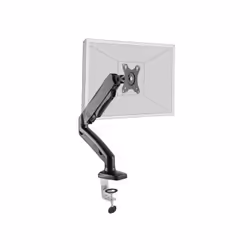 Port Designs 901104 monitor mount / stand 81.3 cm (32") Desk Black - Additional view 5