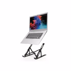 Port Designs 901107 laptop stand Black 39.6 cm (15.6") - Additional view 4