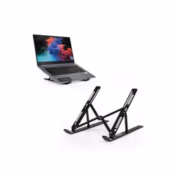 Port Designs 901107 laptop stand Black 39.6 cm (15.6") - Additional view 5