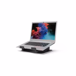 Port Designs 901108 laptop stand Black 39.6 cm (15.6") - Additional view 4
