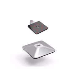 Port Designs 901220 cable lock accessory Security anchor Silver 1 pc(s) - Additional view 2