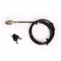 Port Designs - SECURITY CABLE KEYED NANO SLOT BUDGET