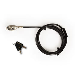 Port Designs - SECURITY CABLE KEYED NANO SLOT BUDGET